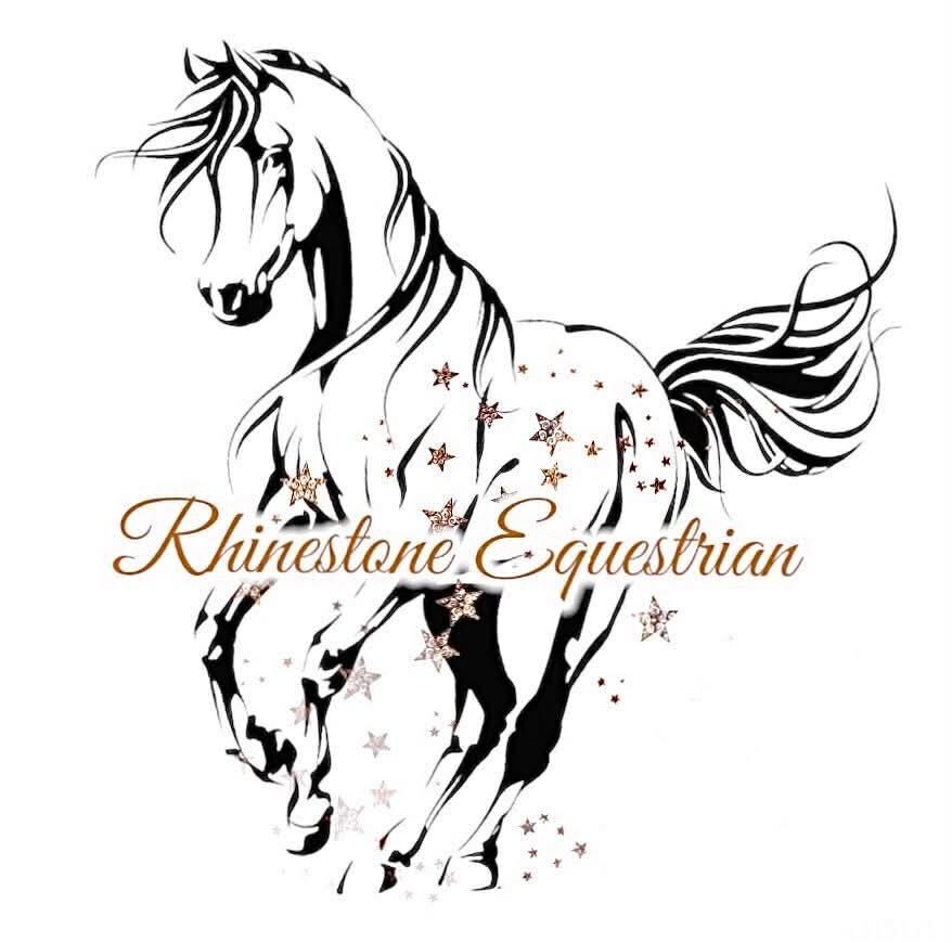 Rhinestone Equestrian